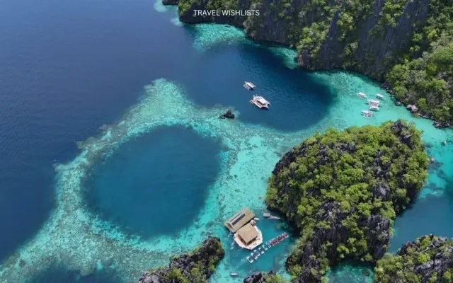 Coron, Palawan: The Best Private Island Tours for Digital Nomads