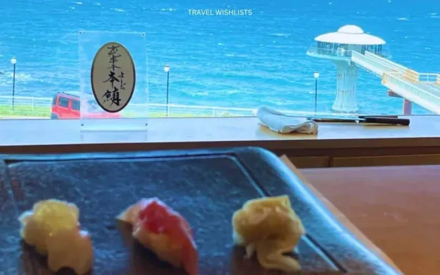 Kii Peninsula Japan: The Perfect 1 to 3-Week Itinerary