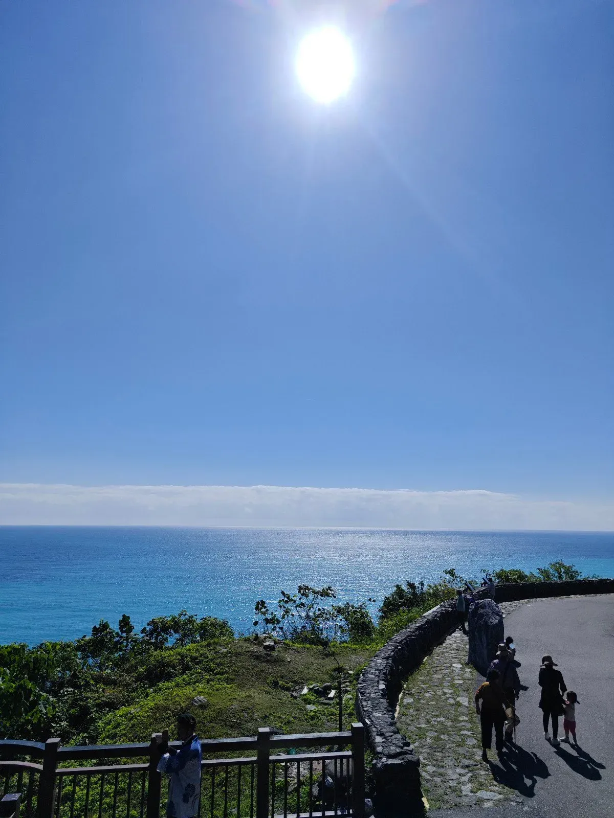 Taitung park
