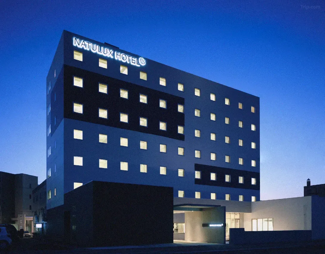 Japan budget-friendly ski resorts accommodation - Furano Natulux Hotel
