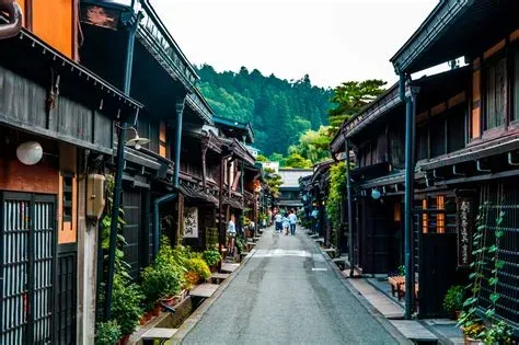 Ultimate Japan Tour-Takayama jinya Ultimate Japan Tour-Takayama jinya
