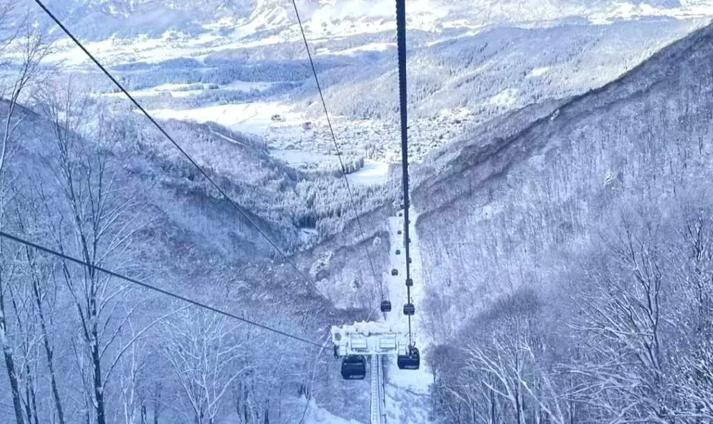 budget friendly ski resort-Nozawa Onsen Japan budget-friendly ski resorts-Nozawa Onsen