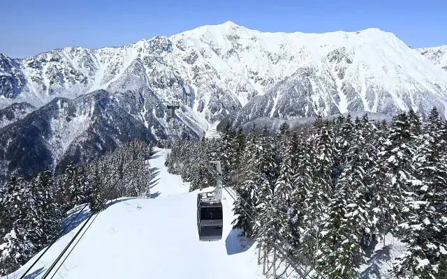 The Best Budget-Friendly Ski Resorts in Japan 2024