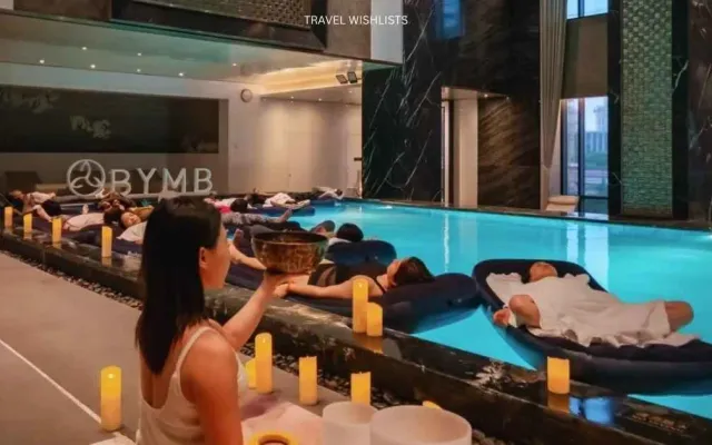 China Wellness Guide: Best 3 Luxury Retreats Near Shanghai