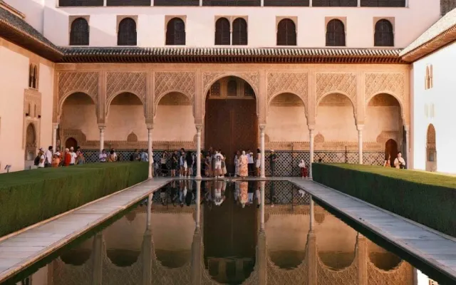 Slow Travel Seville: 3-Day Itinerary Andalusia