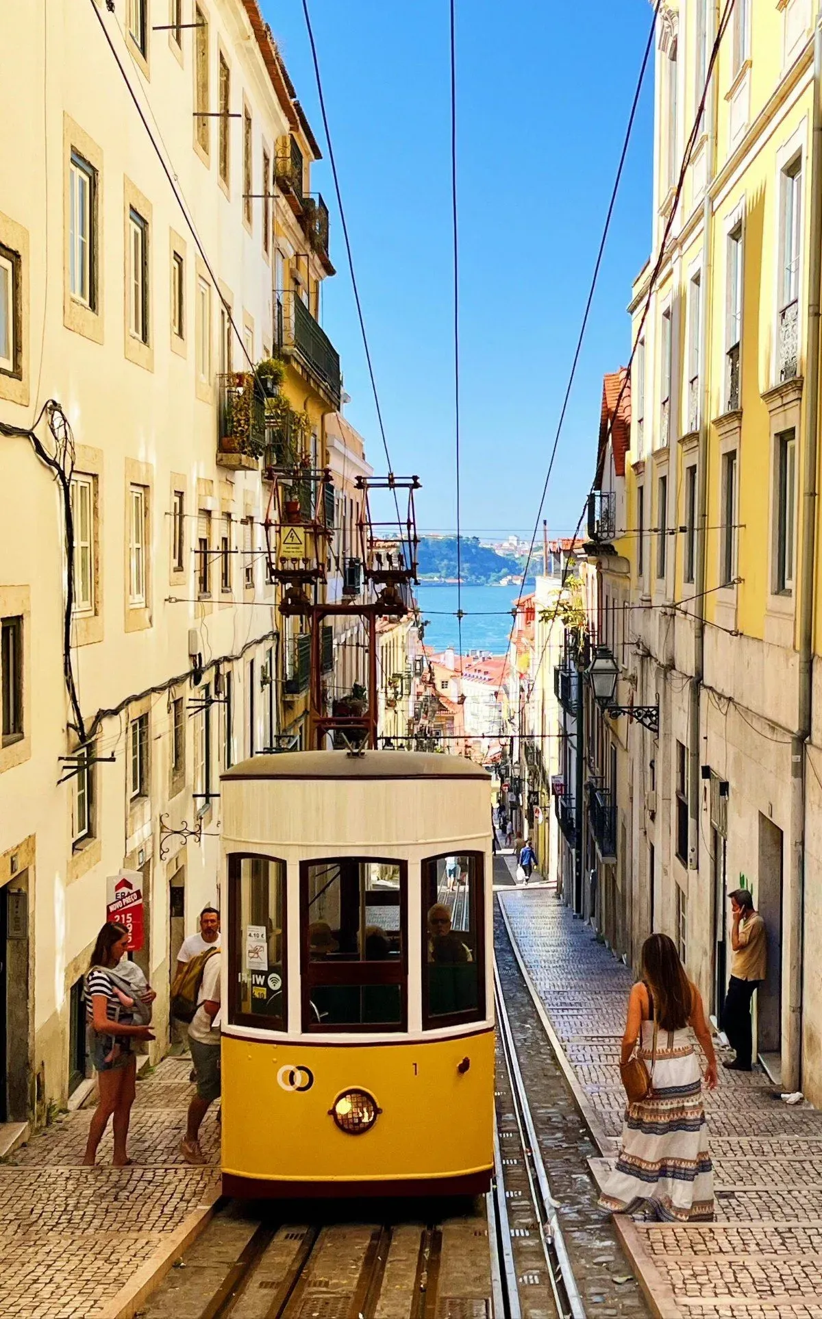 Portugal travel tips