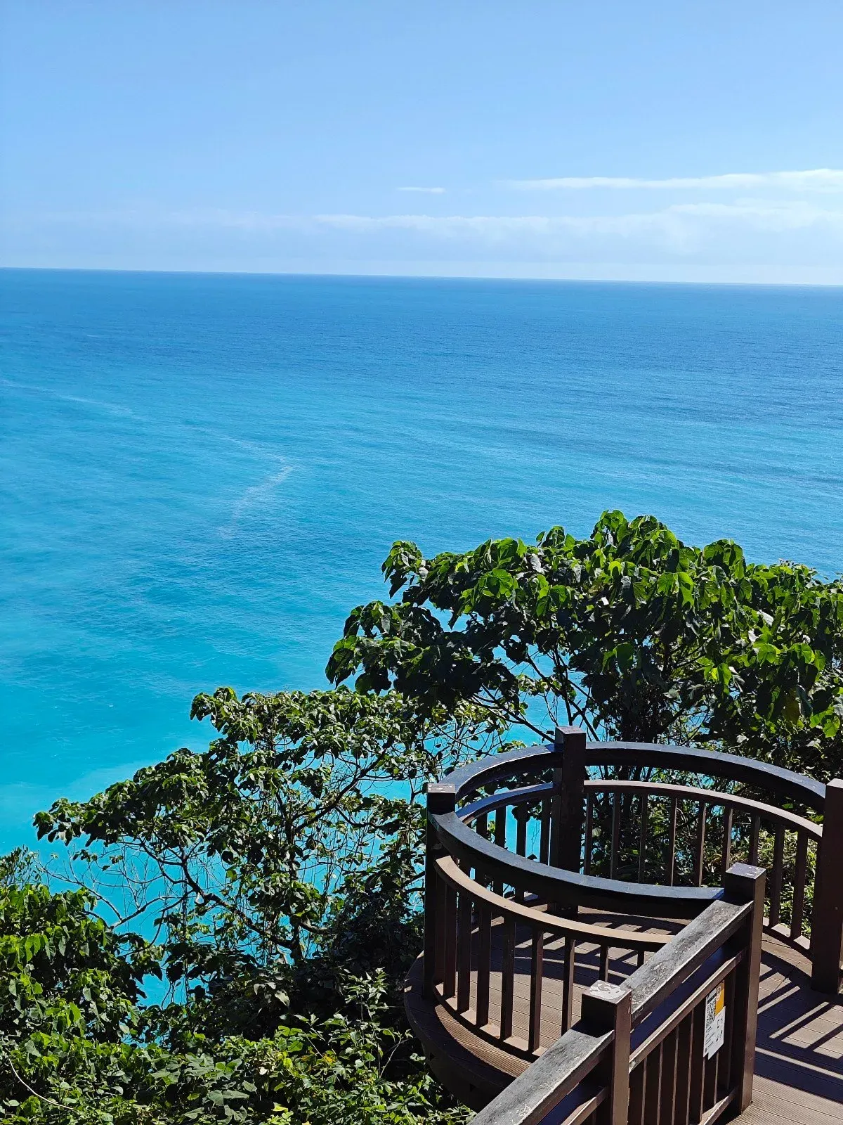 Taitung- Xiaoyeliu