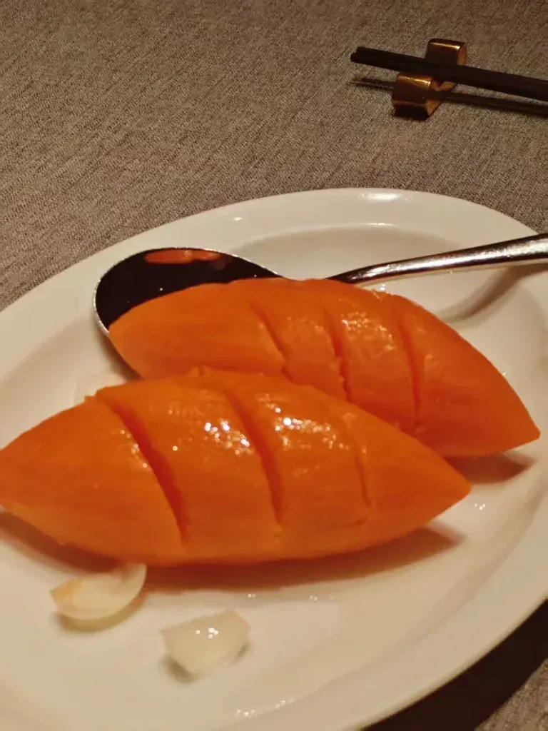 fine dining shanghai-XinRongji