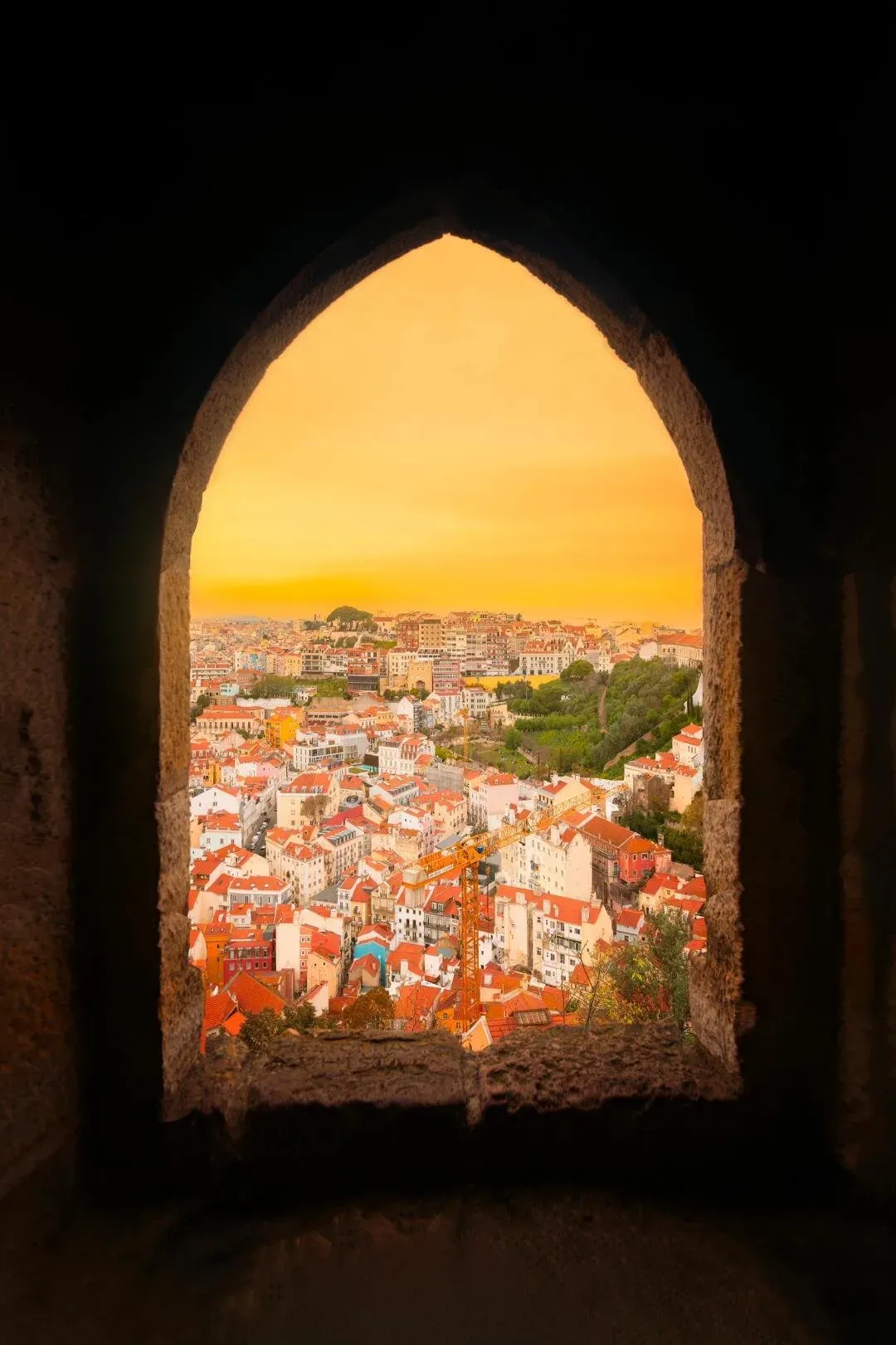 attractions in Portugal