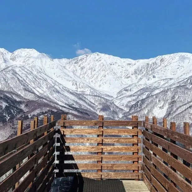 Japan budget-friendly ski resorts-Hakuba Valley