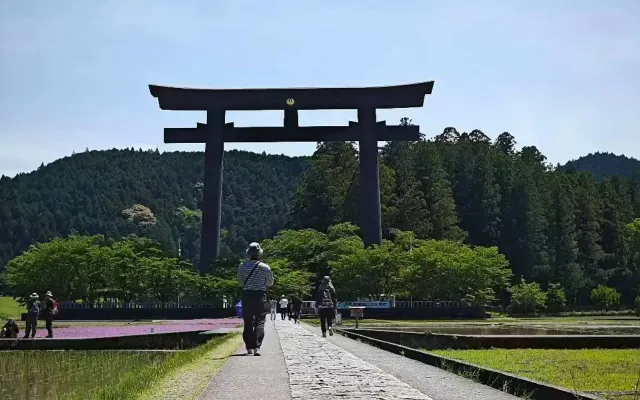 Where to Stay on the Kumano Kodo for First-Time Walkers