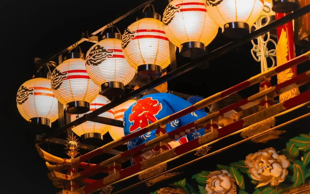Explore Unique Takayama Festival, a 3-day Itinerary with Hida
