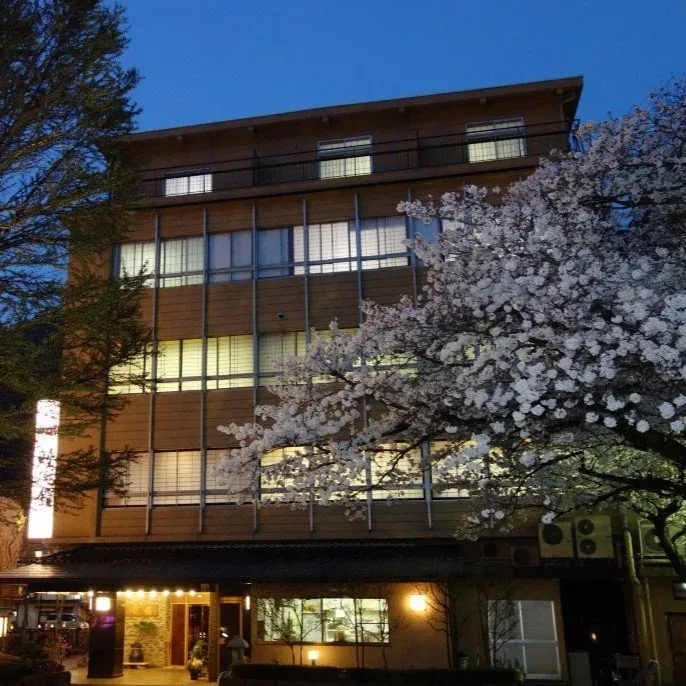 Gero Onsen-Mutsumikan