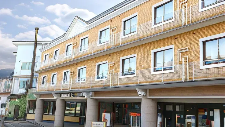 Top budget Accommodation - Sunplaza Tsugaike