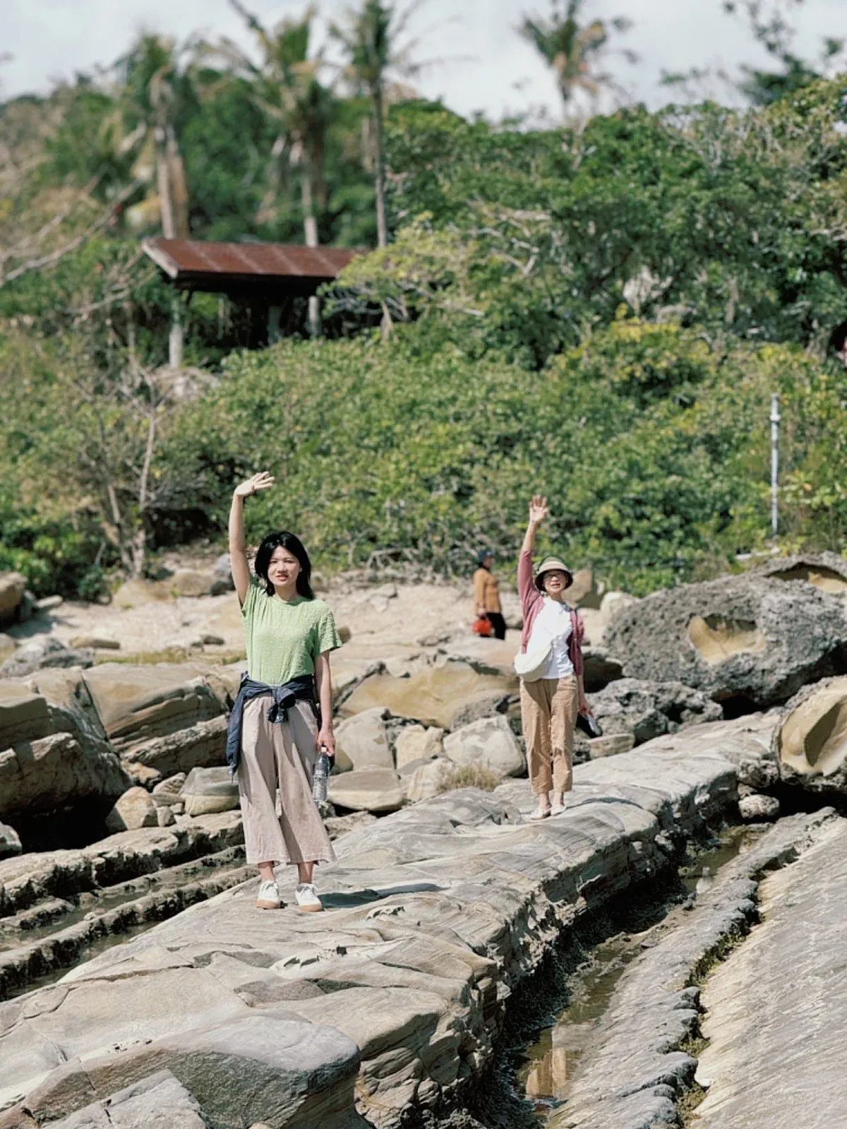 Taiwan - taitung