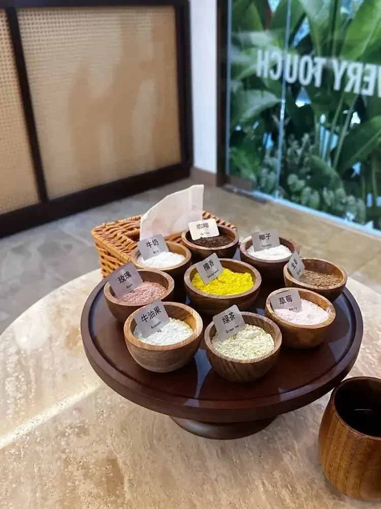 I bali spa