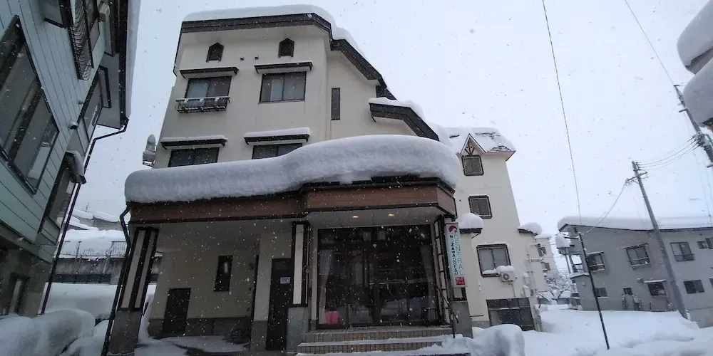 Affordable Accommodation- Nozawa Dream Center