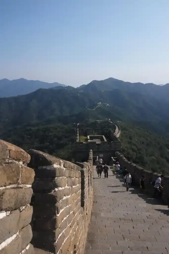Beijing Great Wall