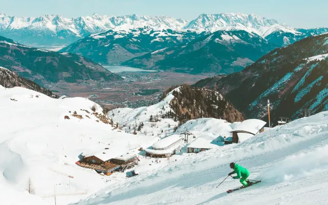 Best Ski Resorts in Asia: Your Ultimate Guide by Region & Experience