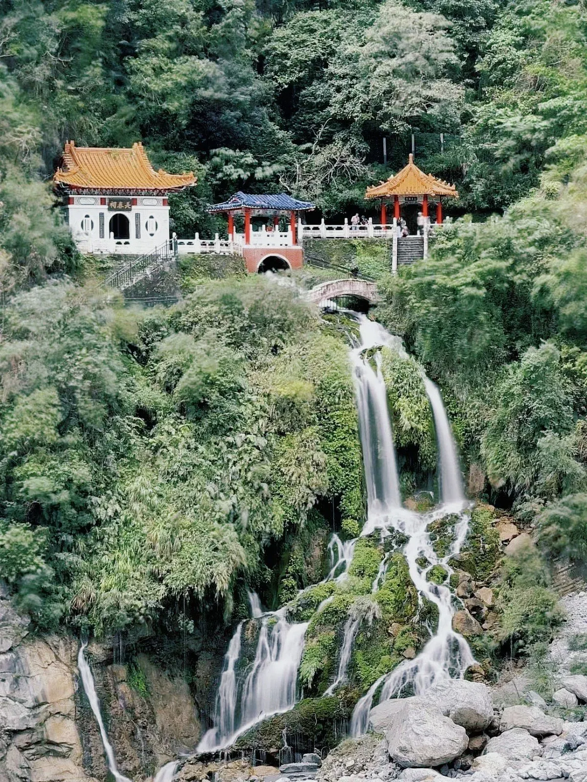 Taitung park