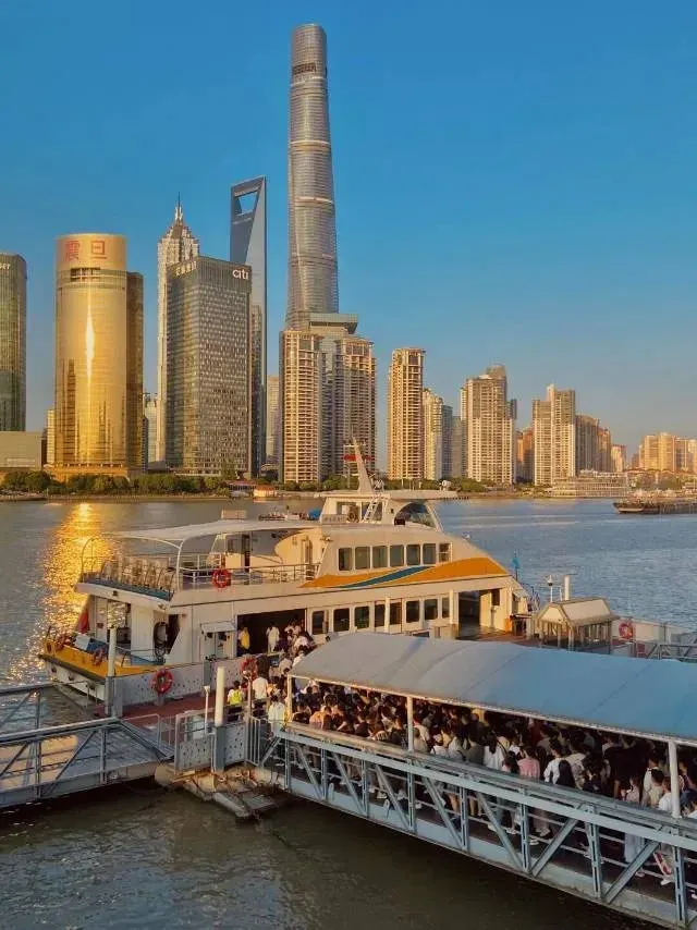 China-shanghai travel tips