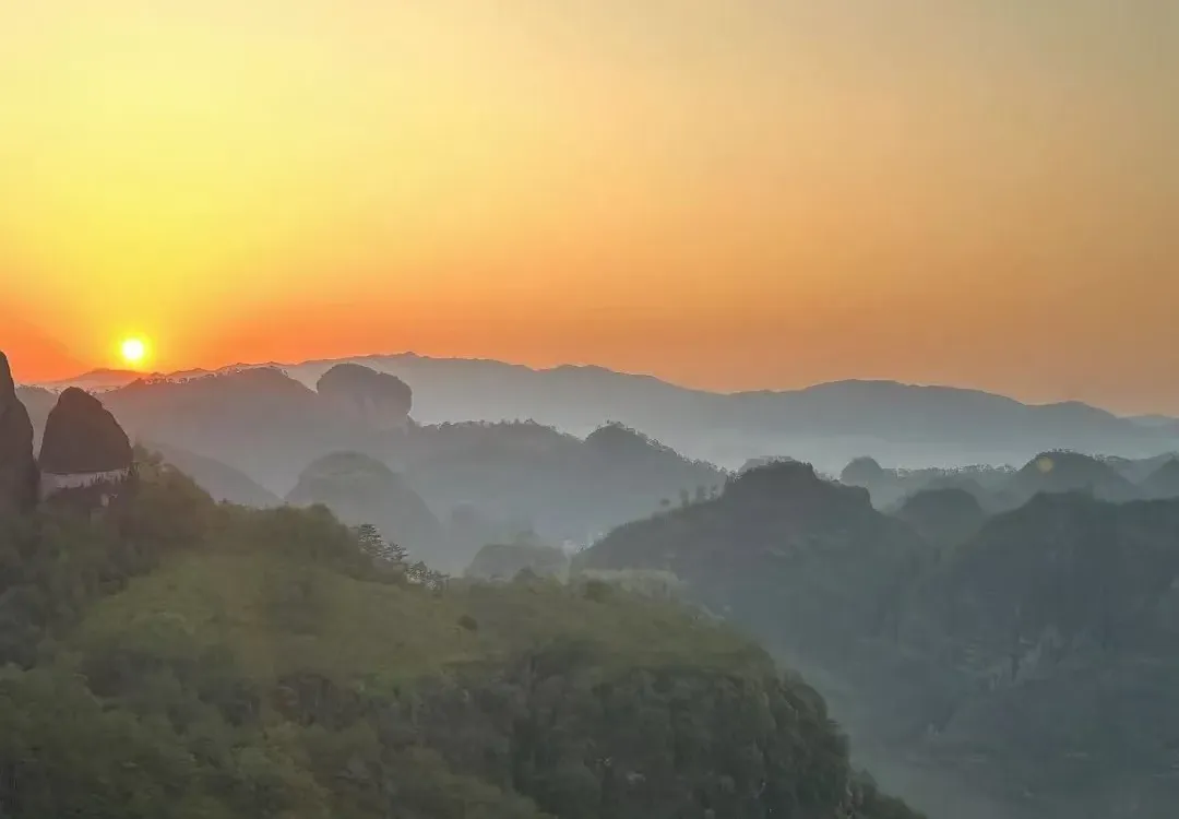 Travel wishlists - Mountains/Zen