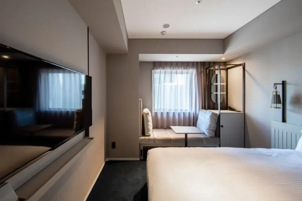 Kanazawa Torifito Hotel