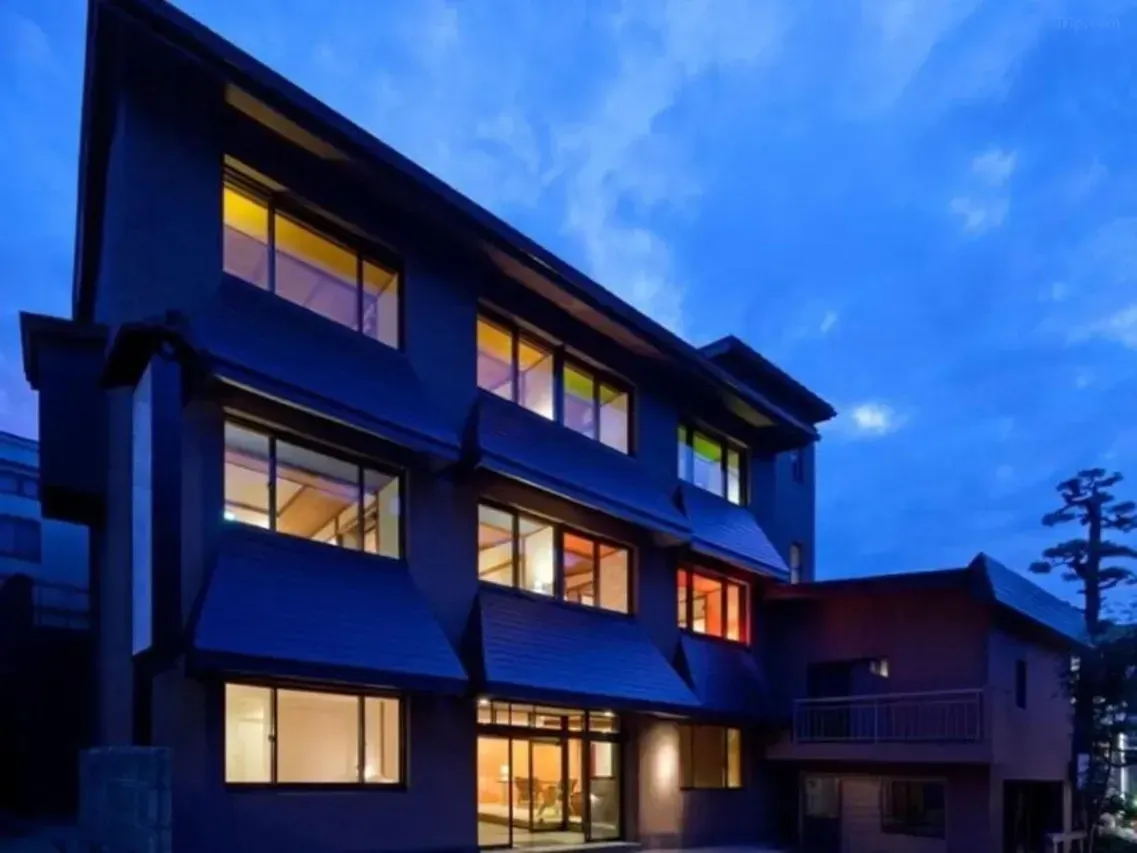 Affordable Accommodation- Address Nozawa