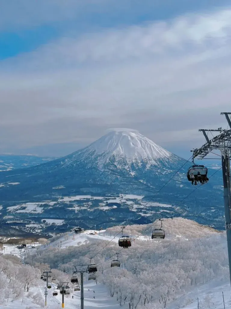 Japan budget-friendly ski resorts-Hakuba Valley