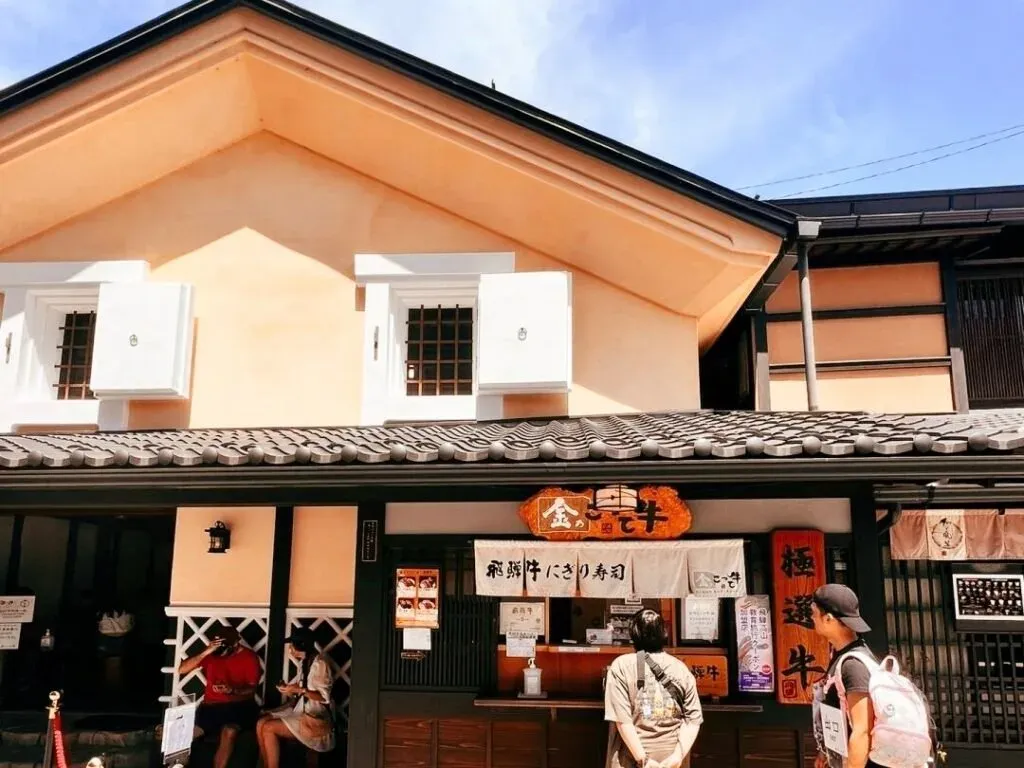 Japan Dragon Route-takayama Japan Dragon Route-takayama