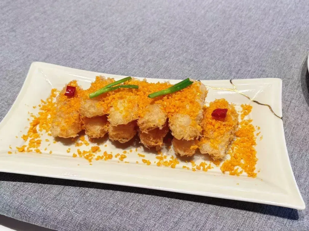 fine dining shanghai reunion