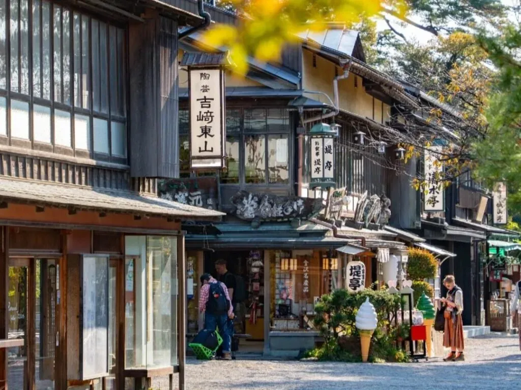 Japan Dragon Route-Kanazawa Japan Dragon Route-Kanazawa