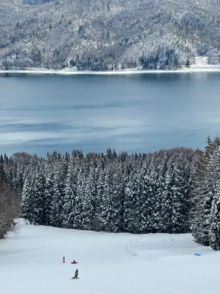 Japan budget-friendly ski resorts-Hakuba Valley