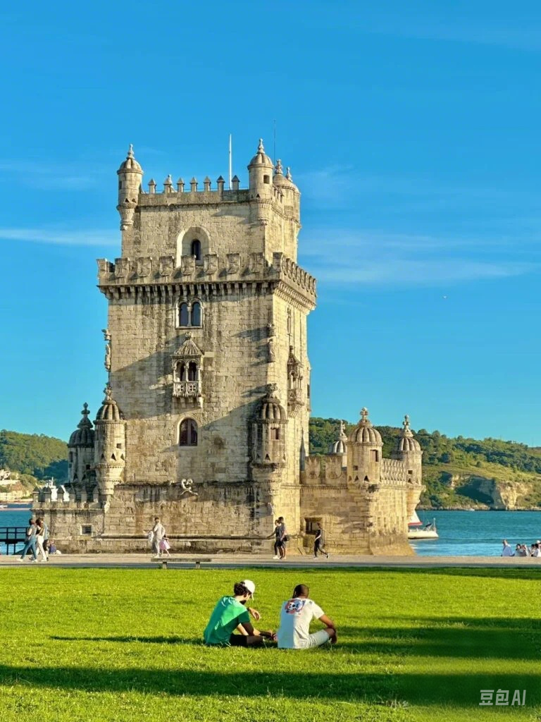 travel guide to Lisbon belem tower Travel wishlist-travel guide to Lisbon belem tower