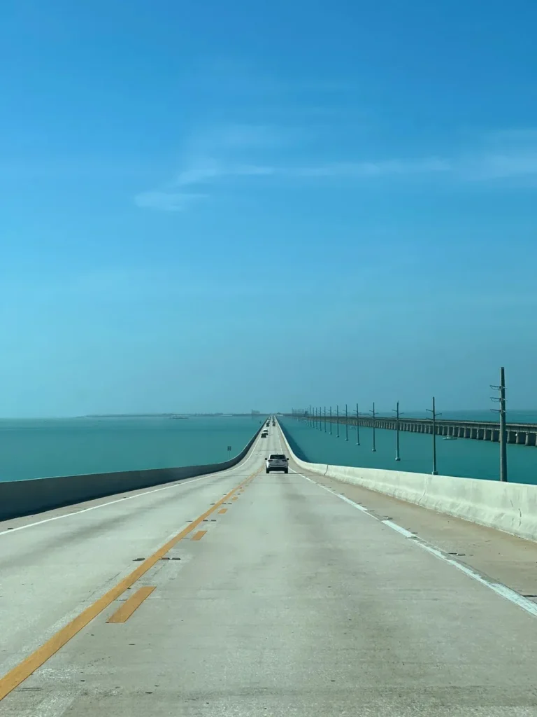 key west florida January travel destinations-key west