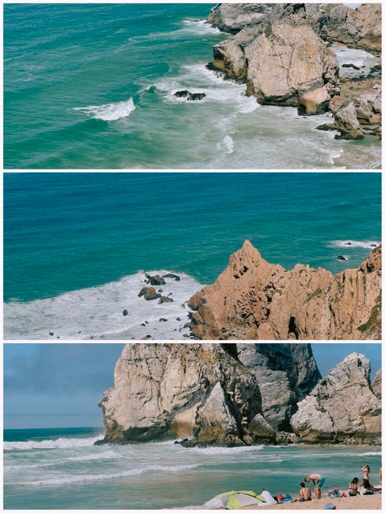 Travel guide to lisbon Travel wishlist-travel guide to Lisbon spring