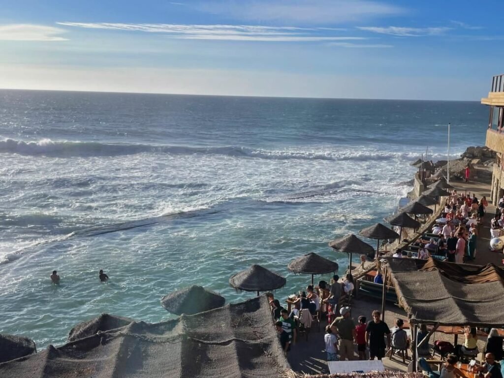 travel guide to Lisbon summer Travel wishlist-travel guide to Lisbon summer