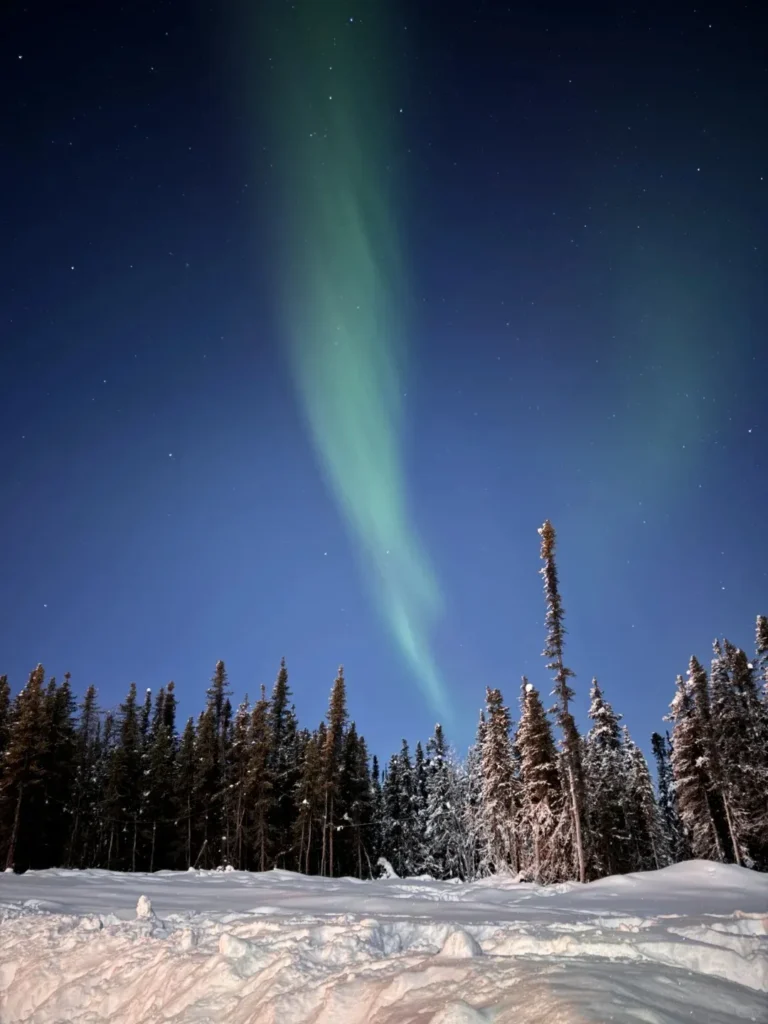 January travel destinations