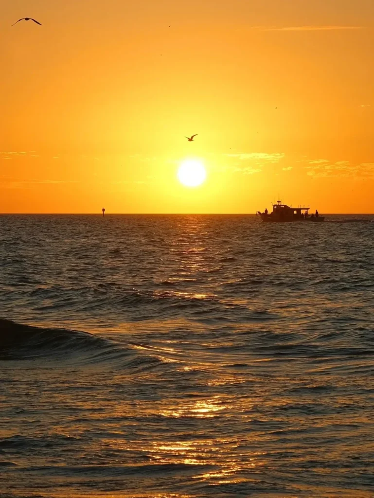 key west florida January travel destinations-key west