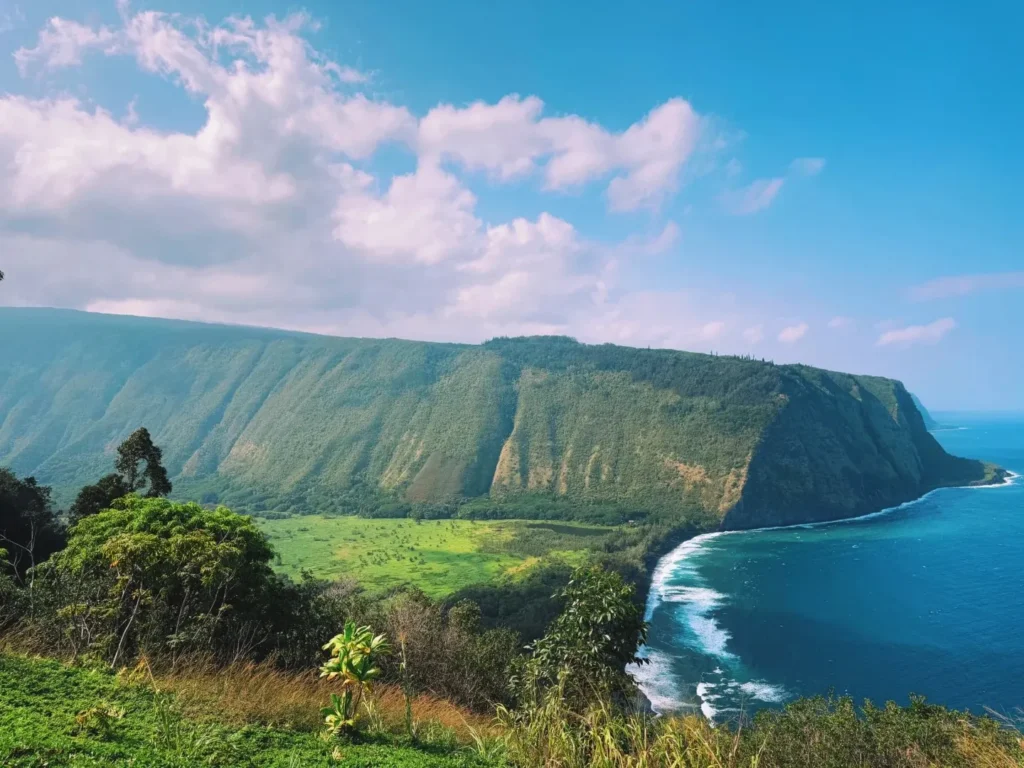 Unexpected January travel spots-Hawaii Hawaii