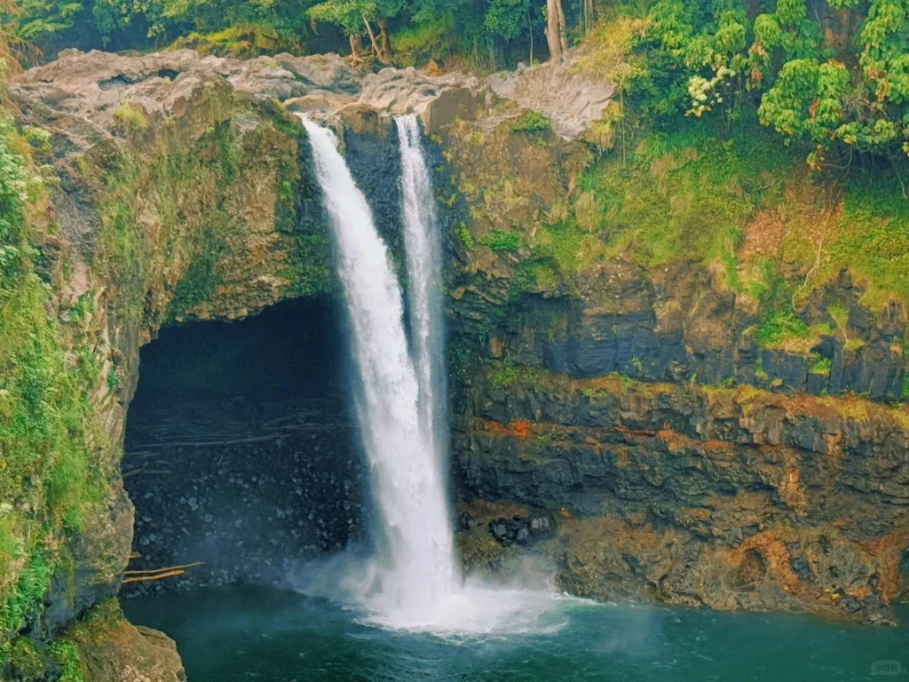 Unexpected January travel spots-Hawaii Hawaii
