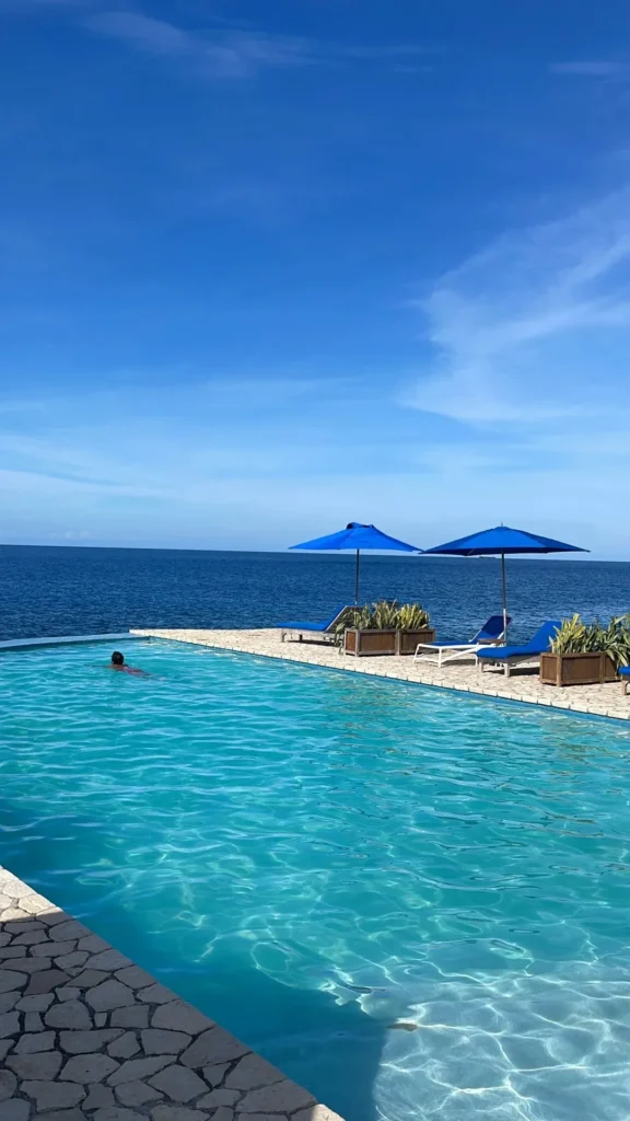 Unexpected January travel spots-Caribbean January travel destinations-Caribbean