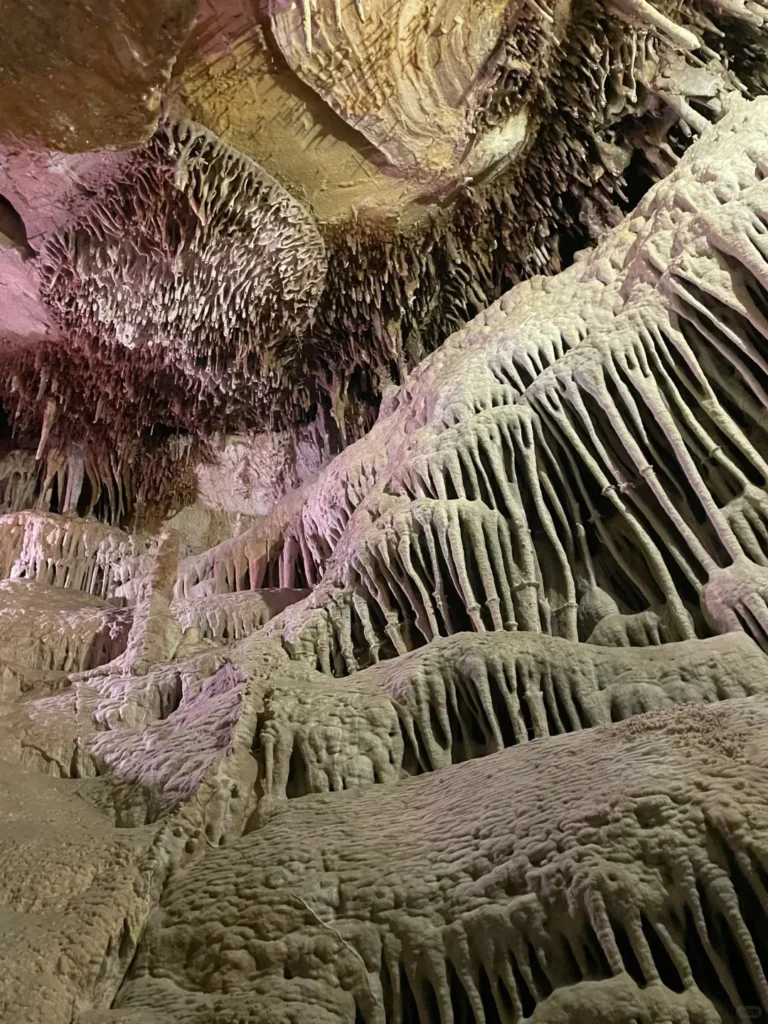 Unexpected January travel spots-great basin national park great basin national park