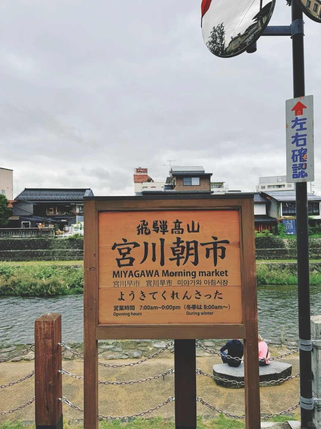 Miyagawa Morning Market