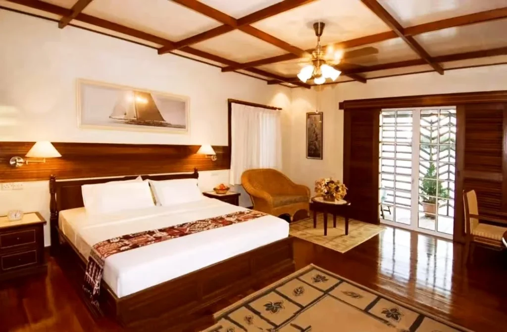 Mabul resort-overwater bungalows in Malaysia