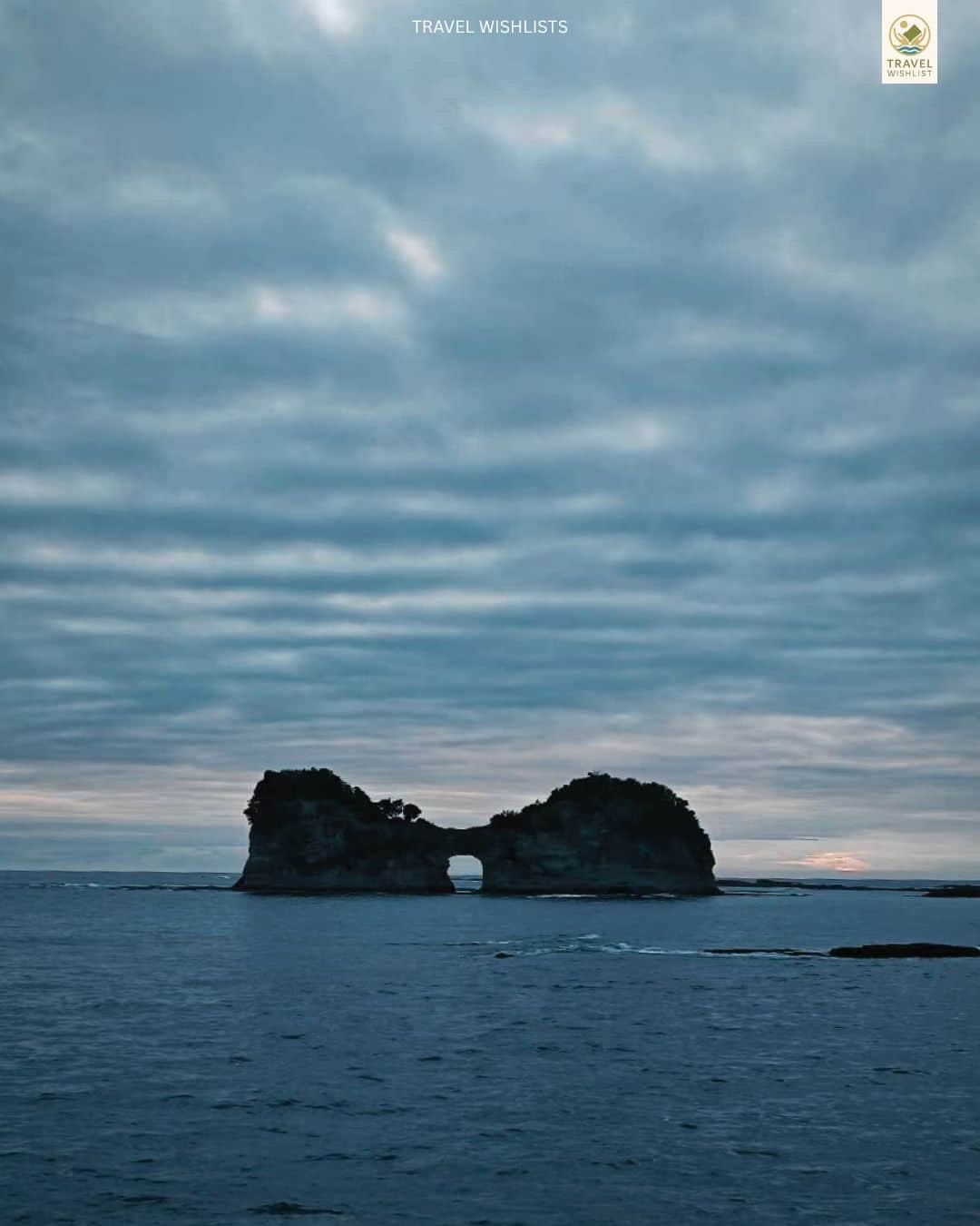 Shirahama Engetsu Island