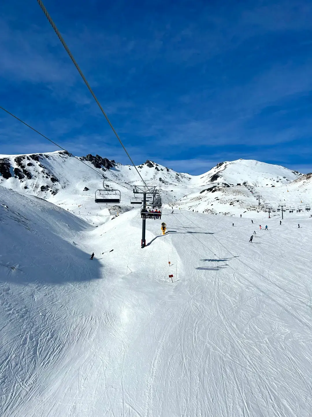 South Island – Queenstown Area