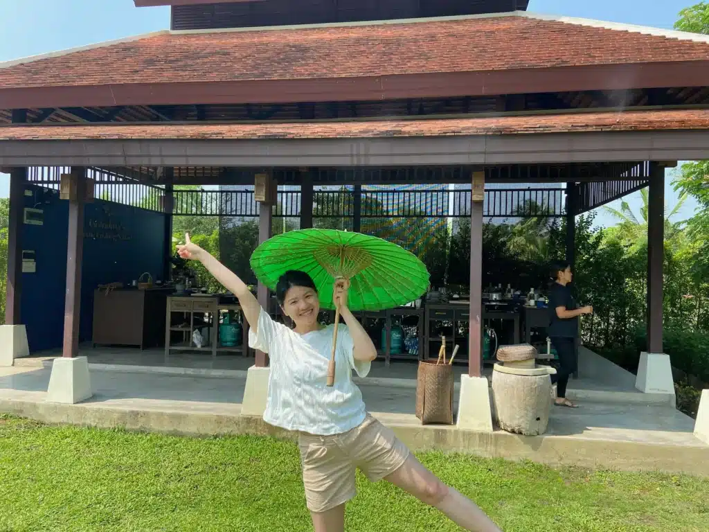 Thailand Cooking class-Chelsea