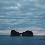 Kii Peninsula Itinerary-Shirahama Engetsu Island
