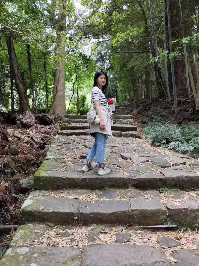 kii peninsula itinerary